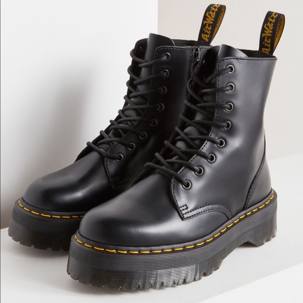 Dr Martens Jadon Boots